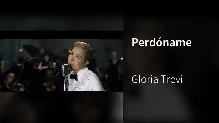 Perdóname