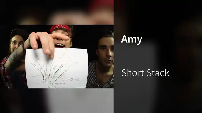 Amy