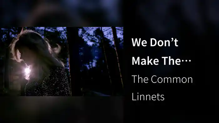 We Don’t Make The Wind Blow