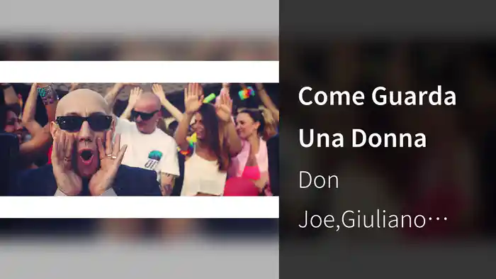 Come Guarda Una Donna