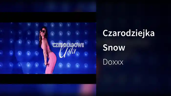 Czarodziejka Snow