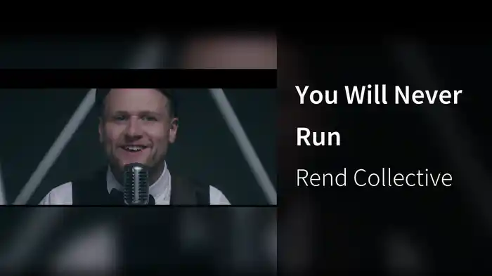 You Will Never Run