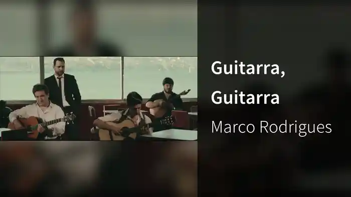 Guitarra, Guitarra