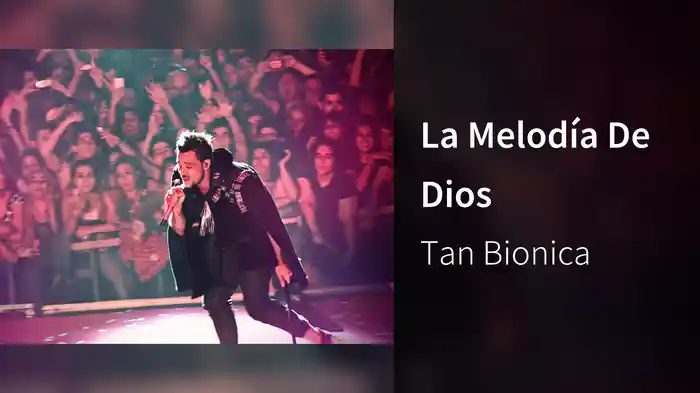 La Melodía De Dios