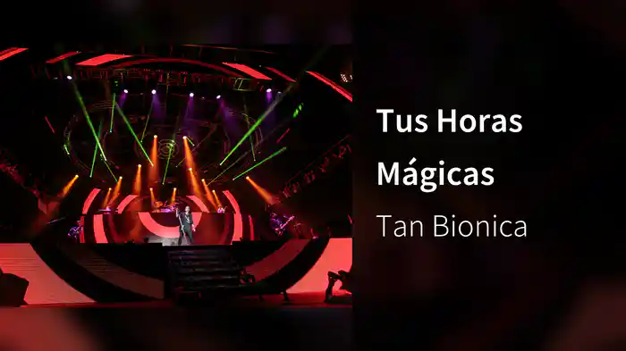 Tus Horas Mágicas
