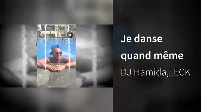 Je danse quand même