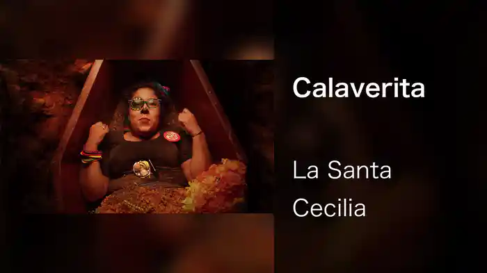 Calaverita