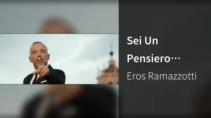 Sei Un Pensiero Speciale