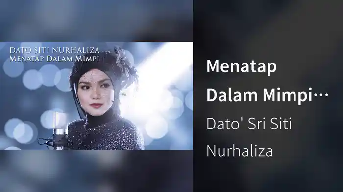 Menatap Dalam Mimpi (Audio)