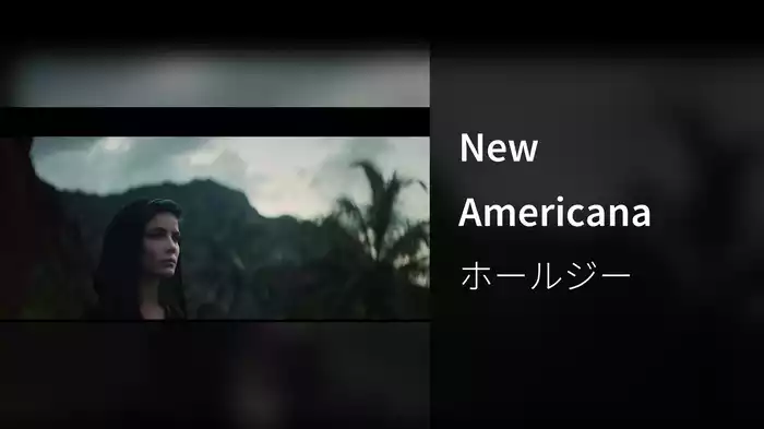 New Americana