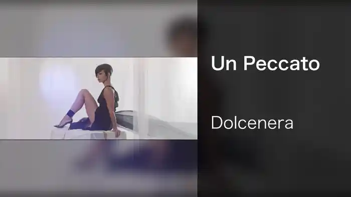 Un Peccato