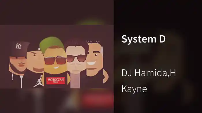 System D