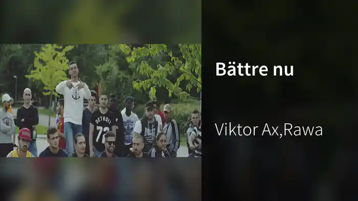Bättre nu