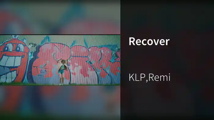 Recover