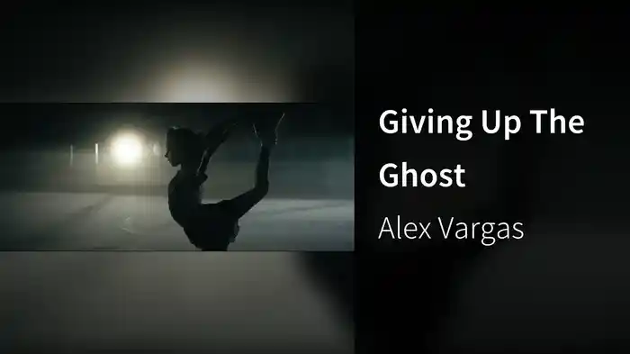 Giving Up The Ghost