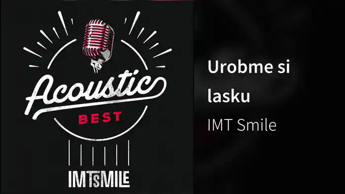 Urobme si lasku