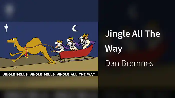 Jingle All The Way