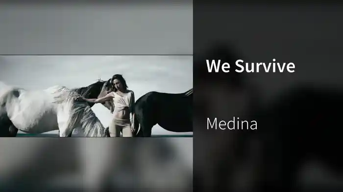 We Survive
