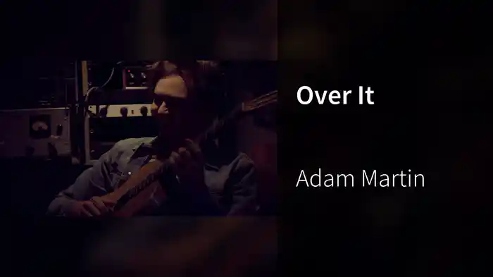 Over It