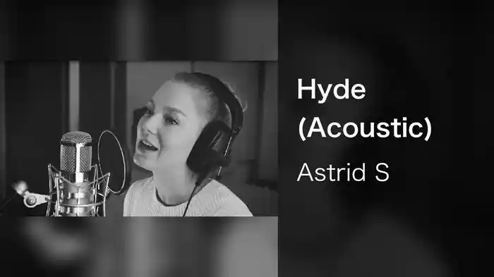 Hyde (Acoustic)