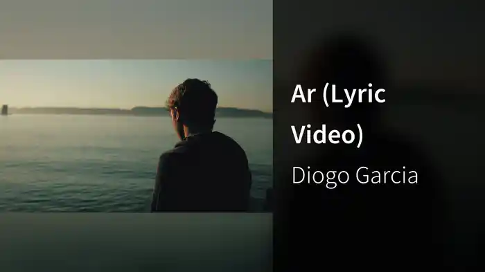 Ar (Lyric Video)