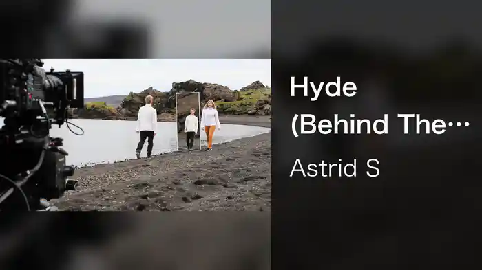 Hyde (Behind The Scenes)