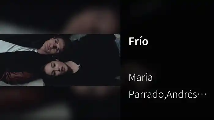 Frío
