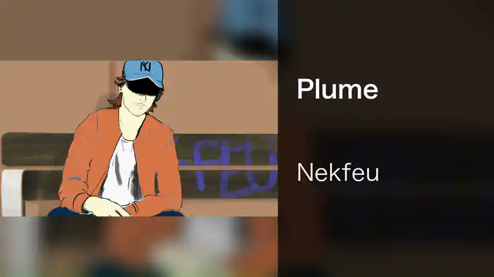 Plume