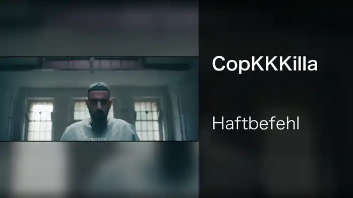 CopKKKilla