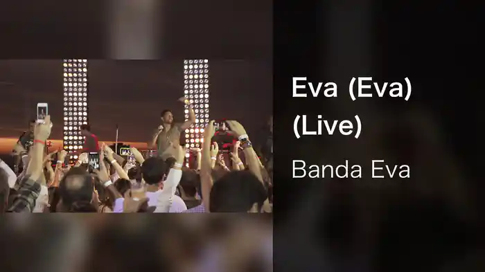 Eva (Eva) (Live)