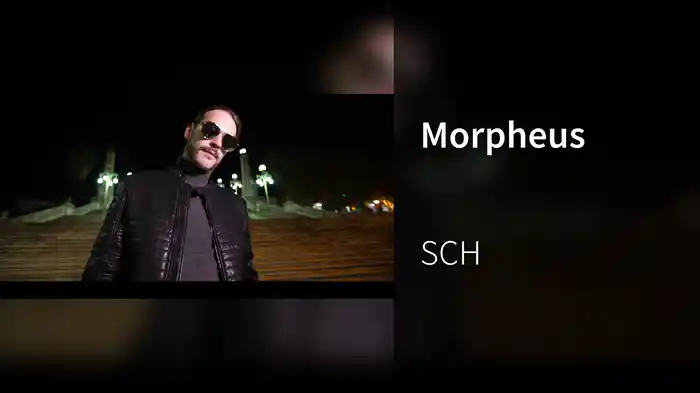 Morpheus