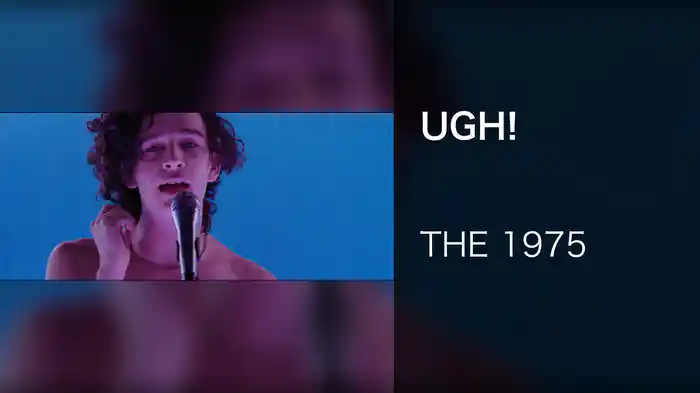 UGH!