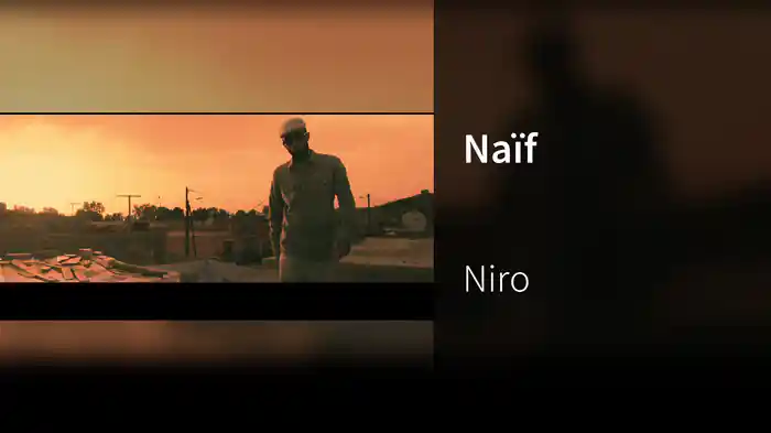 Naïf