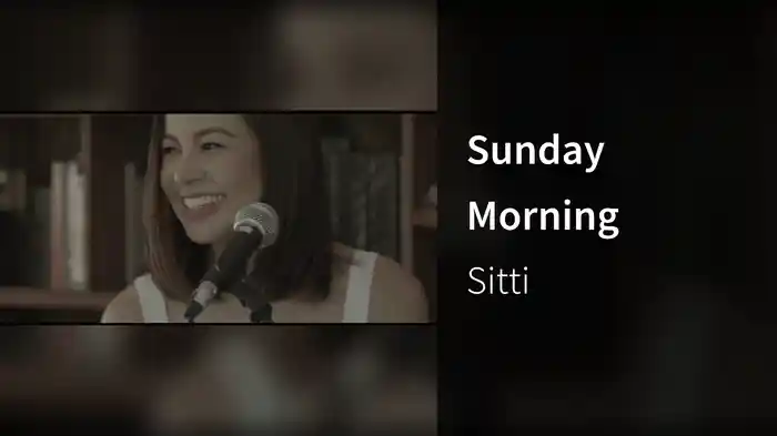 Sunday Morning