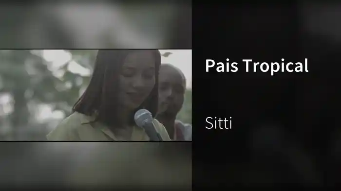 Pais Tropical