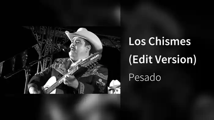 Los Chismes (Edit Version)