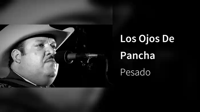 Los Ojos De Pancha