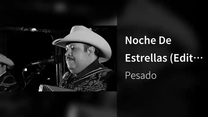 Noche De Estrellas (Edit Version)