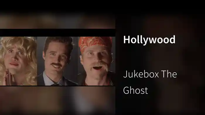 Hollywood