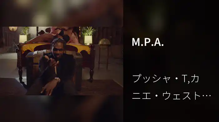 M.P.A.
