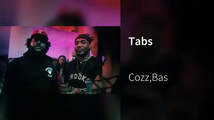 Tabs