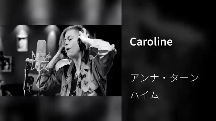 Caroline