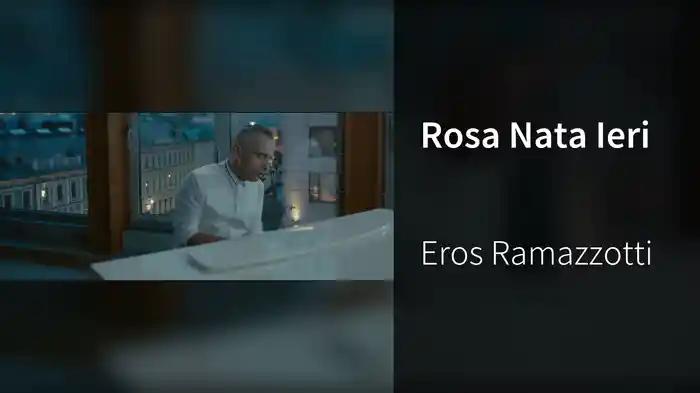 Rosa Nata Ieri