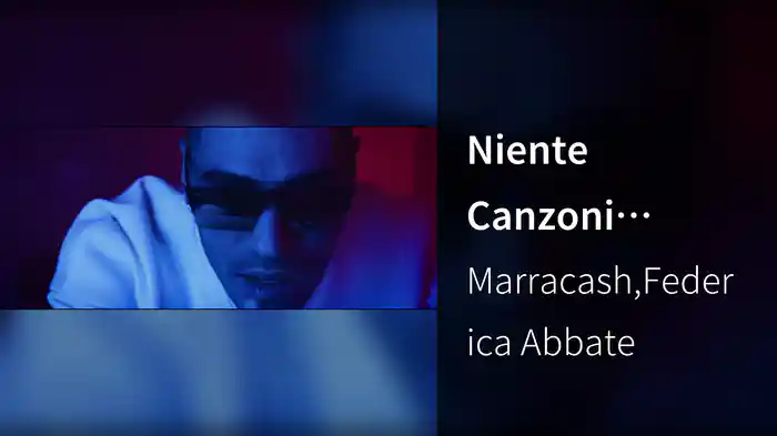 Niente Canzoni D'Amore