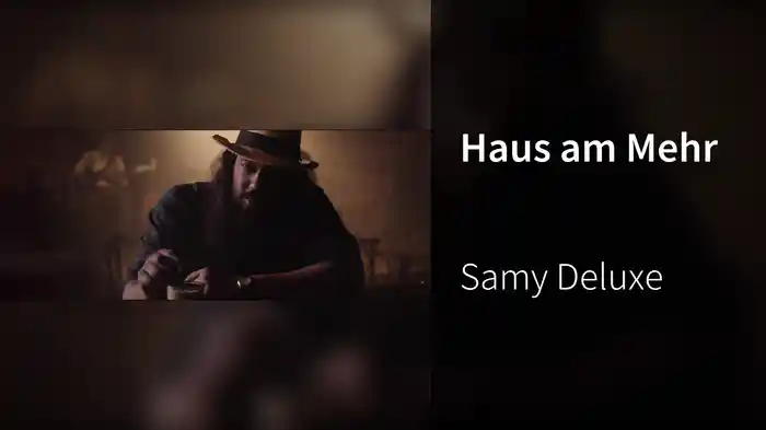Haus am Mehr