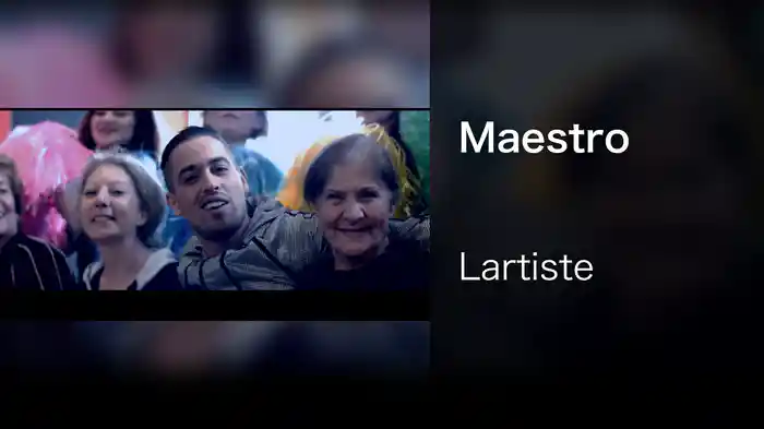Maestro