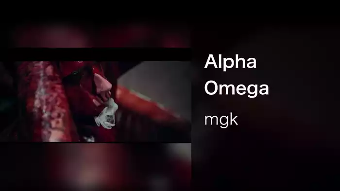 Alpha Omega