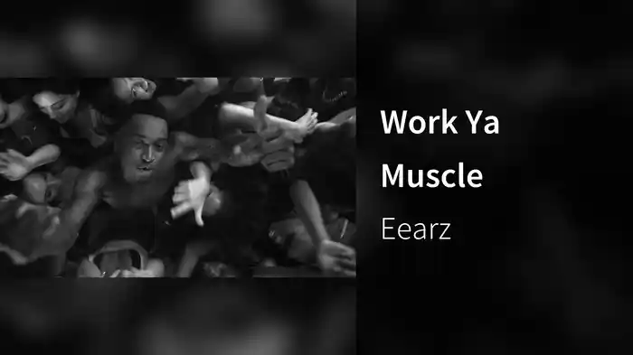 Work Ya Muscle