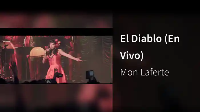 El Diablo (En Vivo)