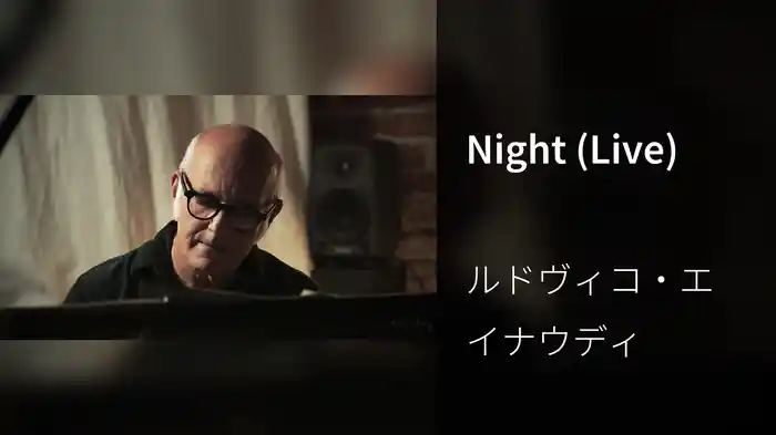 Night (Live)